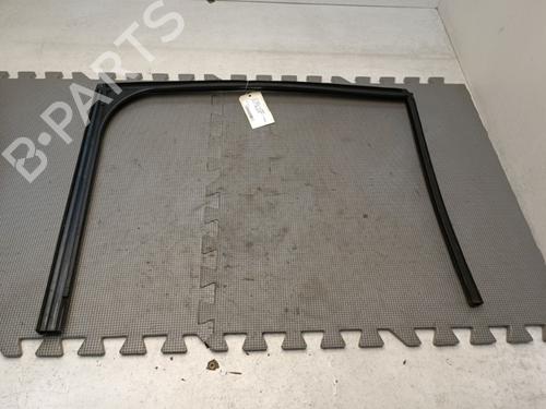 Used Rubber door seal CITROËN C4 Grand Picasso II (DA_, DE_) 2.0 BlueHDi 150 (150 hp) 21323622