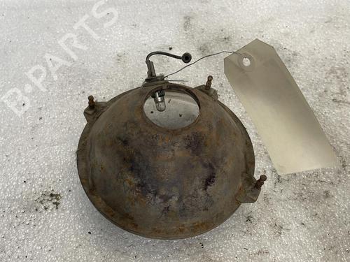 Used Left headlight CITROËN ACADIANE 6 (30 hp) 22129078