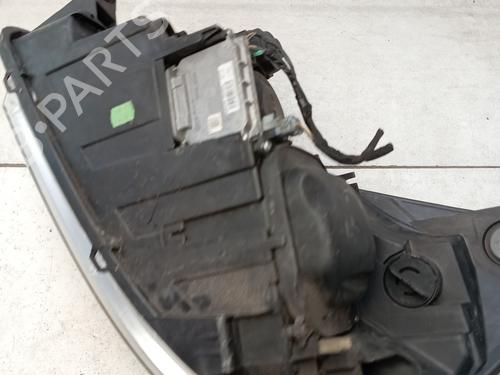 Right headlight RENAULT ESPACE IV (JK0/1_) 2.0 dCi (JK01, JK02, JK1J, JK1K, JK1H) | BP29273661C29  - Image 5