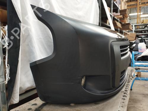 Front bumper CITROËN NEMO MPV 1.4 HDi | BP31927451C7