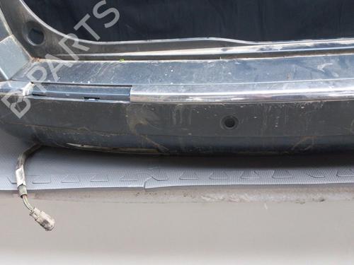 Used Rear bumper CITROËN C4 Grand Picasso I (UA_) 1.6 HDi (109 hp) 21326164