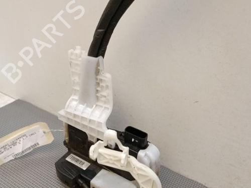 Front left lock HYUNDAI ix35 (LM, EL, ELH) 1.7 CRDi | BP21322598C98 