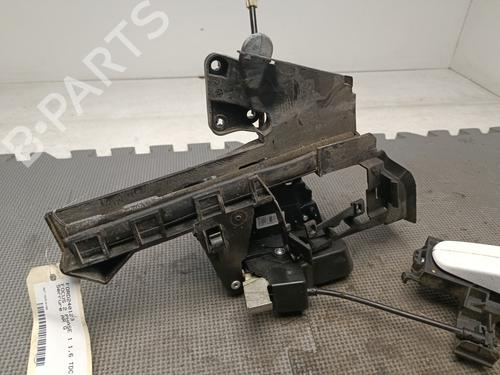 Rear left lock FORD FOCUS II (DA_, HCP, DP) 1.6 TDCi | BP22360392C100 