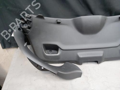 Boot lining PEUGEOT 208 I (CA_, CC_) 1.2 VTI 82 | BP23904941I3  - Image 5