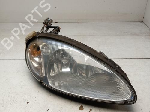 Used Right headlight CHRYSLER PT CRUISER (PT_) 2.2 CRD (121 hp) 29325280