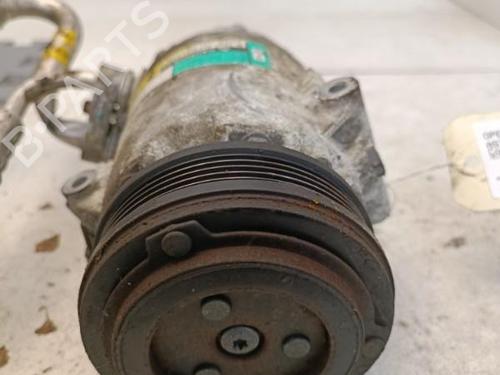 Used AC compressor AC compressor 21324828 21324828