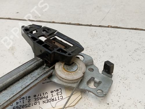 Rudehejsemekanisme Højre foran CITROËN C3 I (FC_, FN_) 1.4 HDi | BP29455735C23 