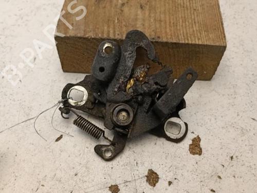 Used Hood lock PEUGEOT 508 I (8D_) 2.0 HDi (140 hp) 22130713