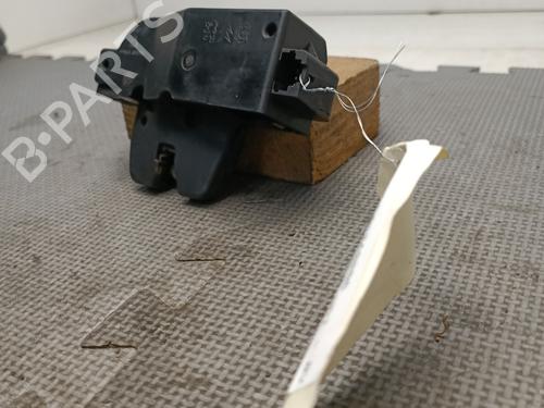Used Tailgate lock Tailgate lock CITROËN C5 I (DC_) 2.0 HDi (DCRHZB, DCRHZE) (109 hp) 21667422 21667422