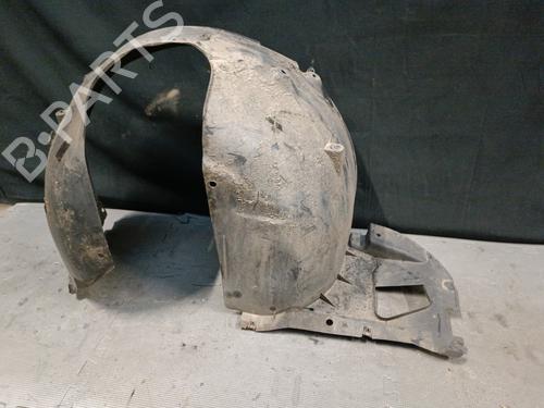 Wheel arch CITROËN C3 II (SC_) 1.6 BlueHDi 100 | BP22201347C56 
