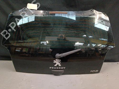 Tailgate PEUGEOT 108 1.2 | BP21326070C6 
