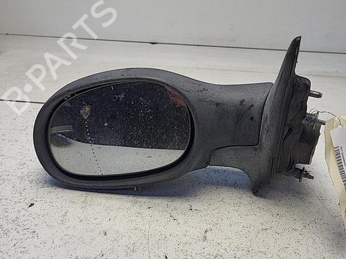 Used Left mirror RENAULT LAGUNA I Grandtour (K56_) 1.9 dTi (K56J) (98 hp) 21324329