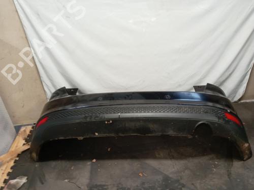 Used Rear bumper FORD FOCUS III 1.6 TDCi (115 hp) 30327649
