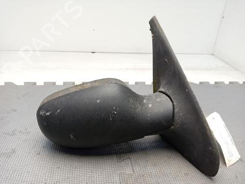 Right mirror RENAULT CLIO II (BB_, CB_) 1.5 dCi (B/CB07) | BP23079041C27 