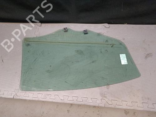 Rear left door window PEUGEOT 508 I (8D_) 2.0 HDi | BP21326001C20 