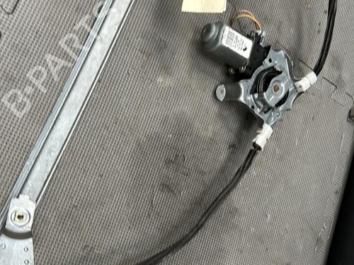 Front right window mechanism CITROËN XSARA PICASSO (N68) 2.0 HDi | BP21663484C23