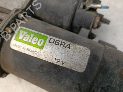 Starter PEUGEOT 106 II (1A_, 1C_) 1.4 i | BP21322575M8