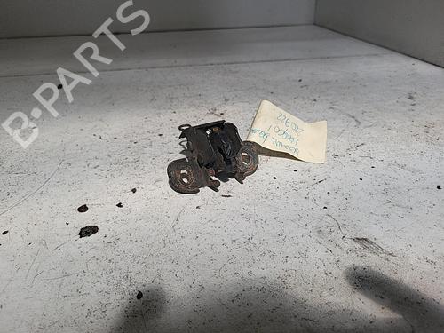 Used Tailgate lock RENAULT KANGOO Express (FC0/1_) D 55 1.9 (FC0D) (54 hp) 22129865