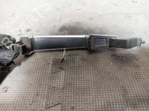 Front left exterior door handle CITROËN C3 II (SC_) 1.4 HDi 70 (SC8HZC, SC8HR0, SC8HP4) | BP26035041C128 