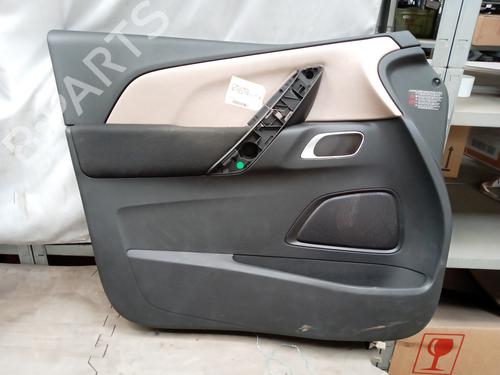 Front left panel CITROËN C4 Picasso II 1.6 HDi / BlueHDi 115 | BP32753941C58 - Image 3