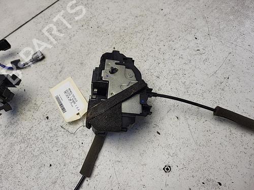Used Rear right lock RENAULT KOLEOS I (HY_) 2.0 dCi 4x4 (HY0K) (150 hp) 21323198