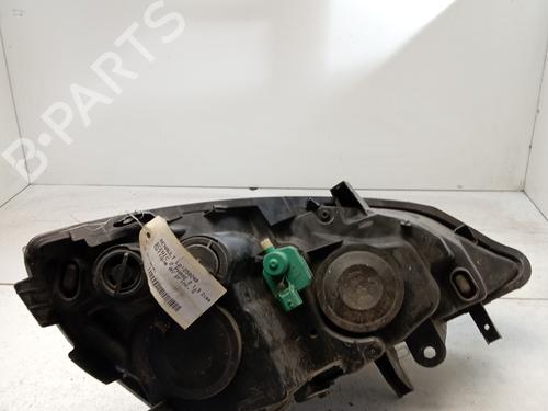 Scheinwerfer links RENAULT SCÉNIC II (JM0/1_) 1.9 dCi (JM14) | BP29634946C28 