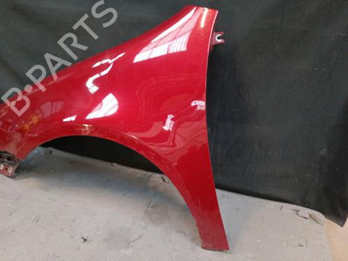 Left front fenders VW GOLF V (1K1) 2.0 TDI 16V | BP21325715C41 