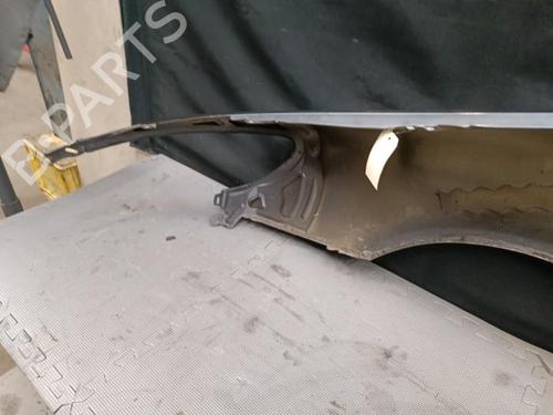 Right front fenders PEUGEOT 607 (9D, 9U) 2.7 HDi 24V | BP21323766C42 