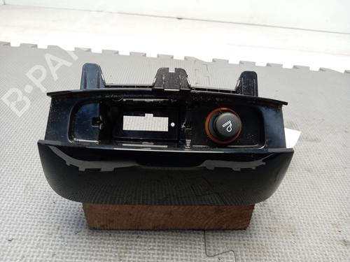 Used Ashtray PEUGEOT 508 SW I (8E_) 2.0 BlueHDi 180 (180 hp) 24229214