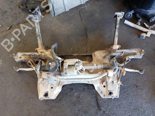 Used Subframe Subframe PEUGEOT 207 SW (WK_) 1.6 HDi (90 hp) 24593834 24593834
