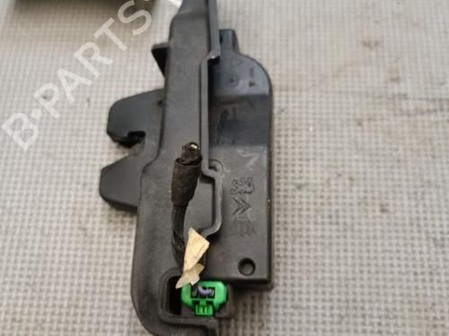 Tailgate lock CITROËN C2 (JM_) 1.4 | BP21322502C101 