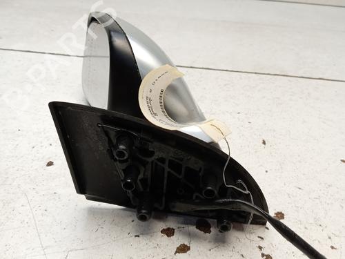 Left mirror PEUGEOT 307 Break (3E) 2.0 HDI 110 | BP29373104C26 