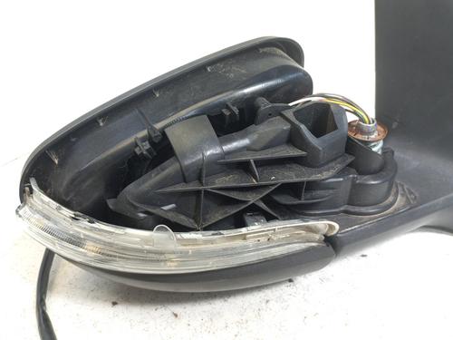 Right mirror VW GOLF VI (5K1) 2.0 TDI | BP22129876C27 