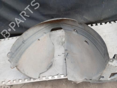 Wheel arch CITROËN C3 II (SC_) 1.0 VTi 68 | BP29637925C56 