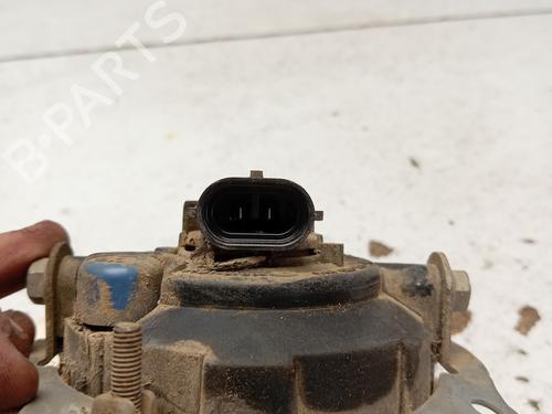 Right front fog light CITROËN C4 AIRCROSS 1.6 HDi 115 AWC | BP29430277C31 