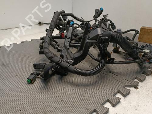 Used Wiring harness Wiring harness PEUGEOT 508 SW I (8E_) 2.0 BlueHDi 180 (180 hp) 21592558 21592558