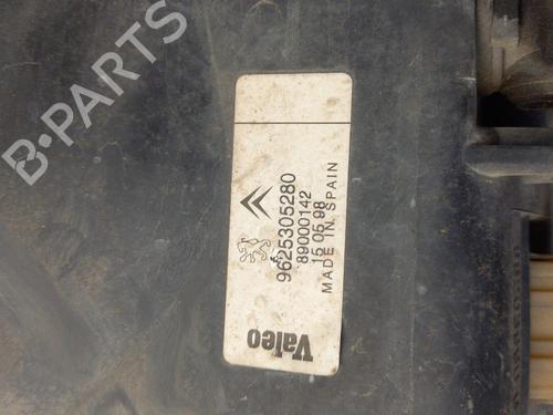 Used Left headlight Left headlight 21325541 21325541