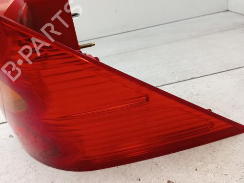 Left taillight PEUGEOT 1007 (KM_) 1.4 HDi | BP29273659C34 