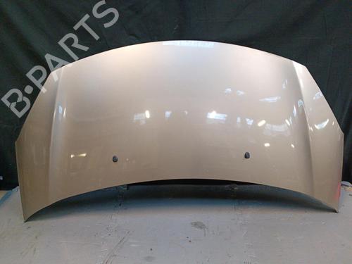 Hood CITROËN DS3 (SA_) 1.6 THP 155 | BP21324928C1 