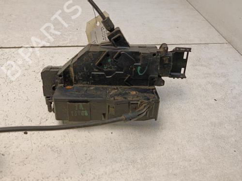 Used Rear right lock CITROËN C4 Picasso I MPV (UD_) 1.6 HDi (109 hp) 21324232