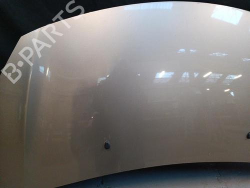 Hood CITROËN DS3 (SA_) 1.6 THP 155 | BP21324928C1 