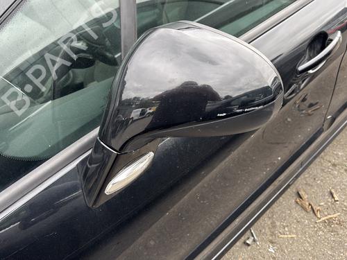Used Left mirror PEUGEOT 308 SW I (4E_, 4H_) 1.6 HDi (92 hp) 27527771