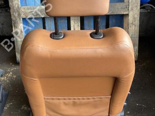 Left front seat CITROËN C2 (JM_) 1.4 | BP21777990C15 