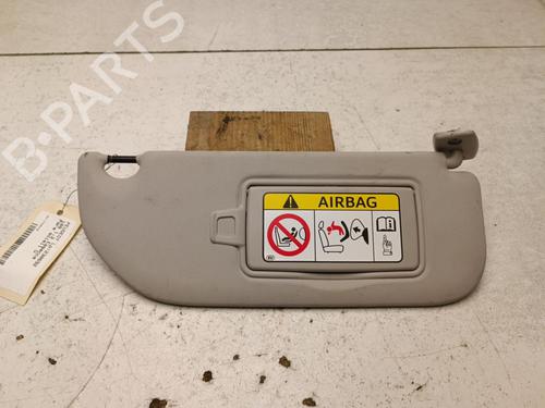 Right sun visor PEUGEOT 108 1.2 | BP21326075I2 