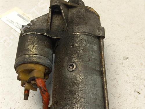 Anlasser RENAULT SCÉNIC II (JM0/1_) 1.9 dCi (JM0G, JM12, JM1G, JM2C) | BP21325258M8 