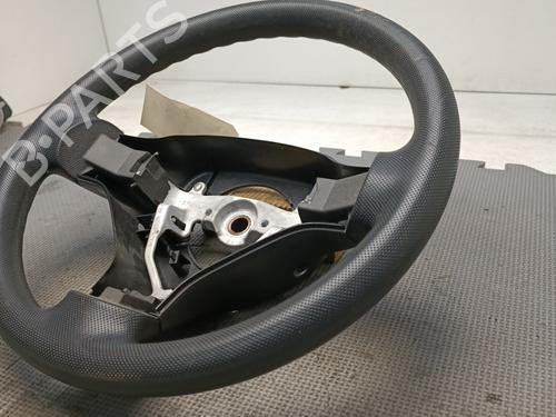 Volante Volante TOYOTA AYGO (_B1_) 1.0 (KGB10_, KGB10R) (68 hp) 21667378 21667378