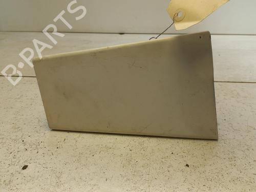 Tanklåg Tanklåg FORD TRANSIT Van (FA_ _) 2.0 DI (FAE_, FAF_, FAG_) (100 hp) 21322997 21322997