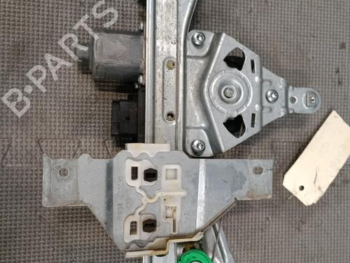 Rear right window mechanism PEUGEOT 308 SW I (4E_, 4H_) 1.6 HDi | BP22181089C25 