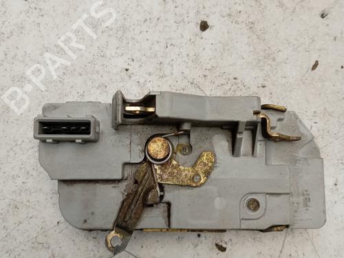 Rear right lock PEUGEOT 406 (8B) 2.0 HDI 110 | BP29269972C99 