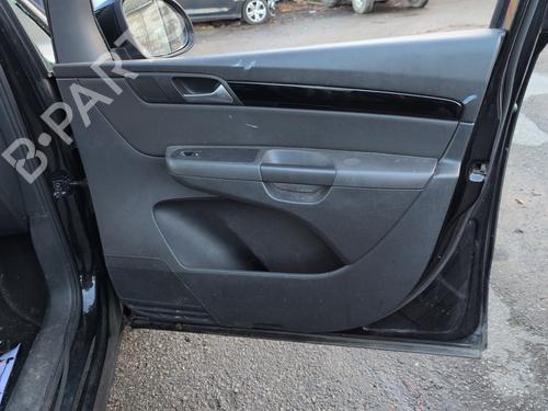 Used Front right panel SEAT ALHAMBRA (710, 711) 2.0 TDI (150 hp) 30519588